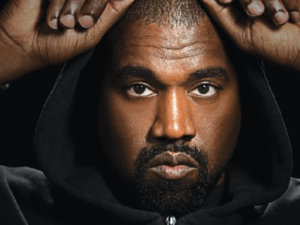 Kanye is no longer a billionaire!