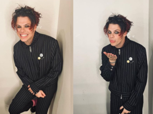 Yungblud believes his self-titled new album is his "purest" record yet.