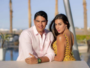 Abu Hashima's First Wife Refuses His Return to Yasmine Sabri