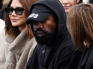 Kanye: ''White Lives Matter, BLM Was a Scam''
