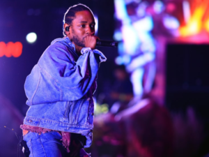 Kendrick Lamar Wins Big at BET Awards