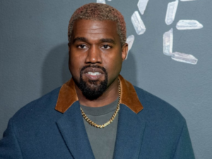 Kayne West's Latest Online Outburst 