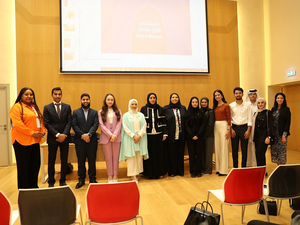 خبراء من TED بالعربي يؤكدون قدرة لغة الضاد الهائلة على التكيف والإبداع