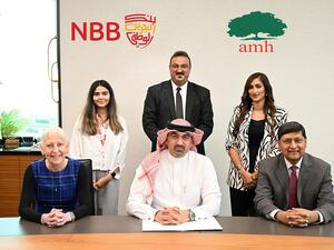 بنك البحرين الوطني يرعى النسخة 23 من بطولة آيلاند كلاسيك الخيرية للغولف التابعة لمستشفى الإرسالية الأمريكية