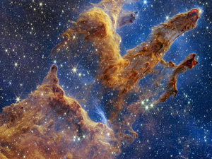 Pillars of Creation