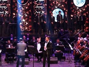 مهرجان الموسيقى العربية: بعد القاهرة رامي عياش في الإسكندرية 