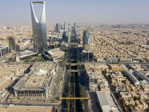 Riyadh 