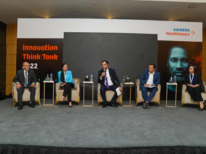 Siemens Healthineers hosts second consecutive Innovation Think Tank Certification Program to address access to healthcare in Egypt
