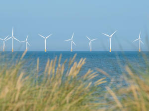 Mubadala invests in world’s largest private offshore wind energy developer