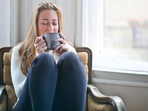 5 أنواع من الشاي تعمل على حرق دهون البطن