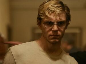 Monster: The Jeffrey Dahmer Story 