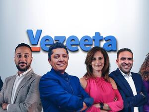 Vezeeta Reaches Profitability Milestone and Closes a New Growth Capital Funding Round, led by Gulf Capital with Participation from VNV Global