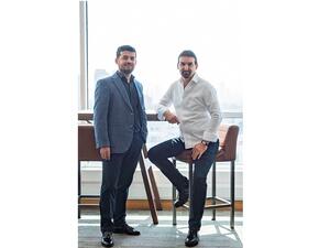 Yuze – An All-In-One Business Account!