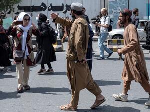 خلال الاسابيع الماضية هزت البلاد سلسلة من التفجيرات استهدفت مساجد ومعاهد ومدارس