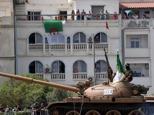 الخلافات بين البلدين ادت الى اغلاق الحدود المشتركة وتبادل الاتهامات