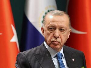 رجب طيب أردوغان