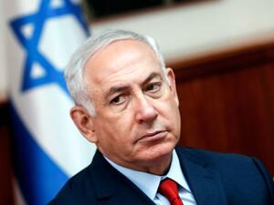 Netanyahu 