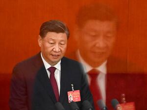 شي جين بينغ