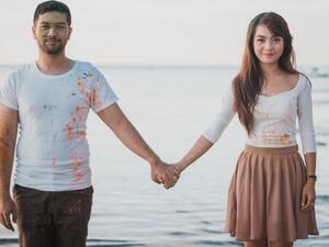 علاقات البوابة: ماذا تريد النساء وماذا يعتقد الرجال؟