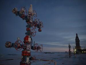 استهداف أنابيب الغاز التي تمتد من روسيا إلى ألمانيا