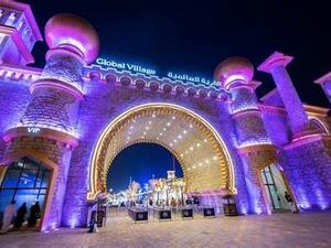 New culinary delights on the menu at Global Village for Season 27