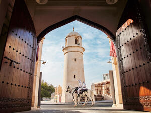 Qatar Tourism and Rehlat Enter a Partnership To Boost Tourism