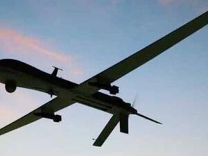 طائرة مسيرة ايرانية