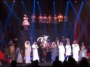 تعديل موعد مهرجان الكويت المسرحي بسبب المونديال