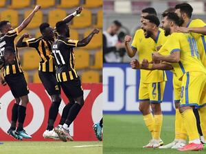 موعد مباراة النصر والاتحاد في الدوري السعودي والقنوات الناقلة