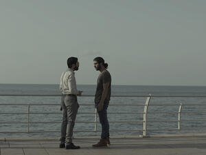 Kazim Fayad’s YUSIF To Be Commercially Released In Lebanon