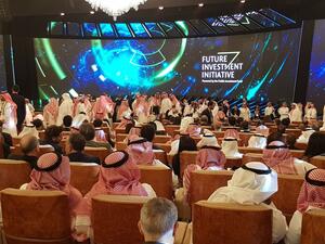 Future Investment Initiative