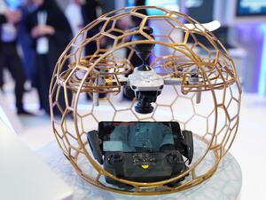 جمارك دبي تعزز منظومة التفتيش الجمركي بـ 3 ابتكارات متطورة