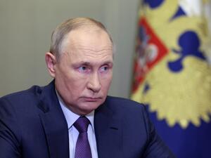 فلاديمير بوتين