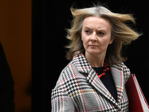 UK Withdraws Tax Cut for Top Earners