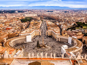 Vatican city