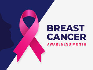 Breast Cancer Awareness Month