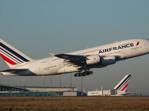 Air France, Airbus To Go On Trial Over 2009 Rio-Paris Crash