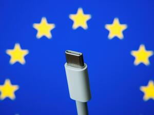EU Lawmakers Impose One Charger for ALL Smartphones, Tablets