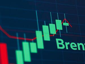 Stock Markets Trade in Red While Oil Prices Soar