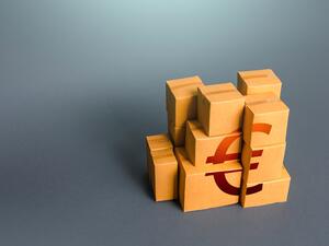 Eurozone Manufacturing Records Lowest Activity Since June 2020 