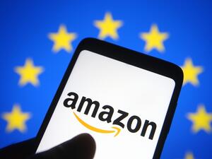 Amazon to Invest 1 Billion Euro to Expand Delivery Network in Europe