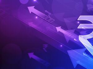 India: Stock Market Trading in Green, Sensex up 1000 Points