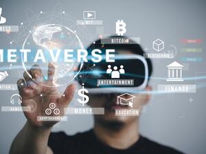 Dubai-Based Bank First to Recruit via Metaverse