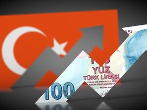 Turkey: Inflation Surges to New 24-Year High