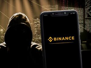 العملات الرقمية في أسبوع: اختراق بينانس وسرقة 570 مليون دولار