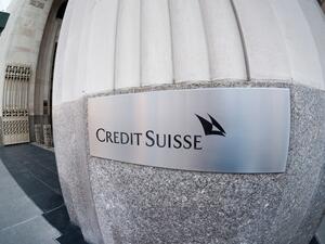 US: Credit Suisse to Pay $495M to Settle 2008 Securities Case