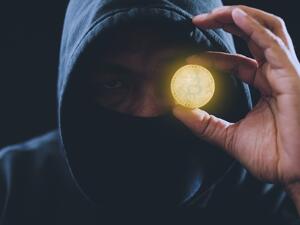 الجانب المظلم من عالم العملات الرقمية