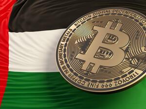 العملات الرقمية هذا الأسبوع: الإمارات ترسخ وجودها في الميتافيرس