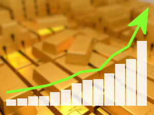 الذهب يتعافى نتيجة عمليات الشراء وتراجع الدولار