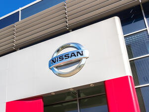 Nissan to Sell Its Russian Assets to Russian Govt